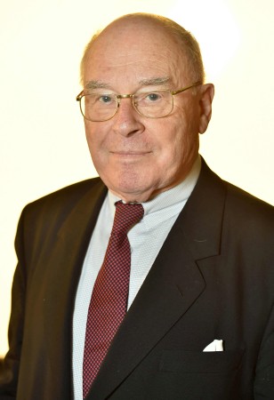o. Univ. Prof. DDr. Walter Barfuß