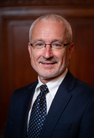 Dr. Erich Hechtner