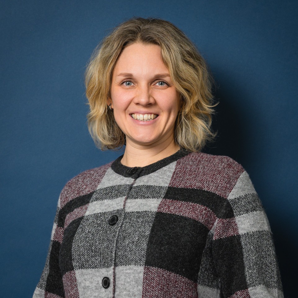 Mag. Susanne Hanke